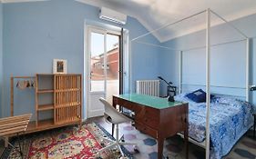Milano Style Apartment in Città Studi