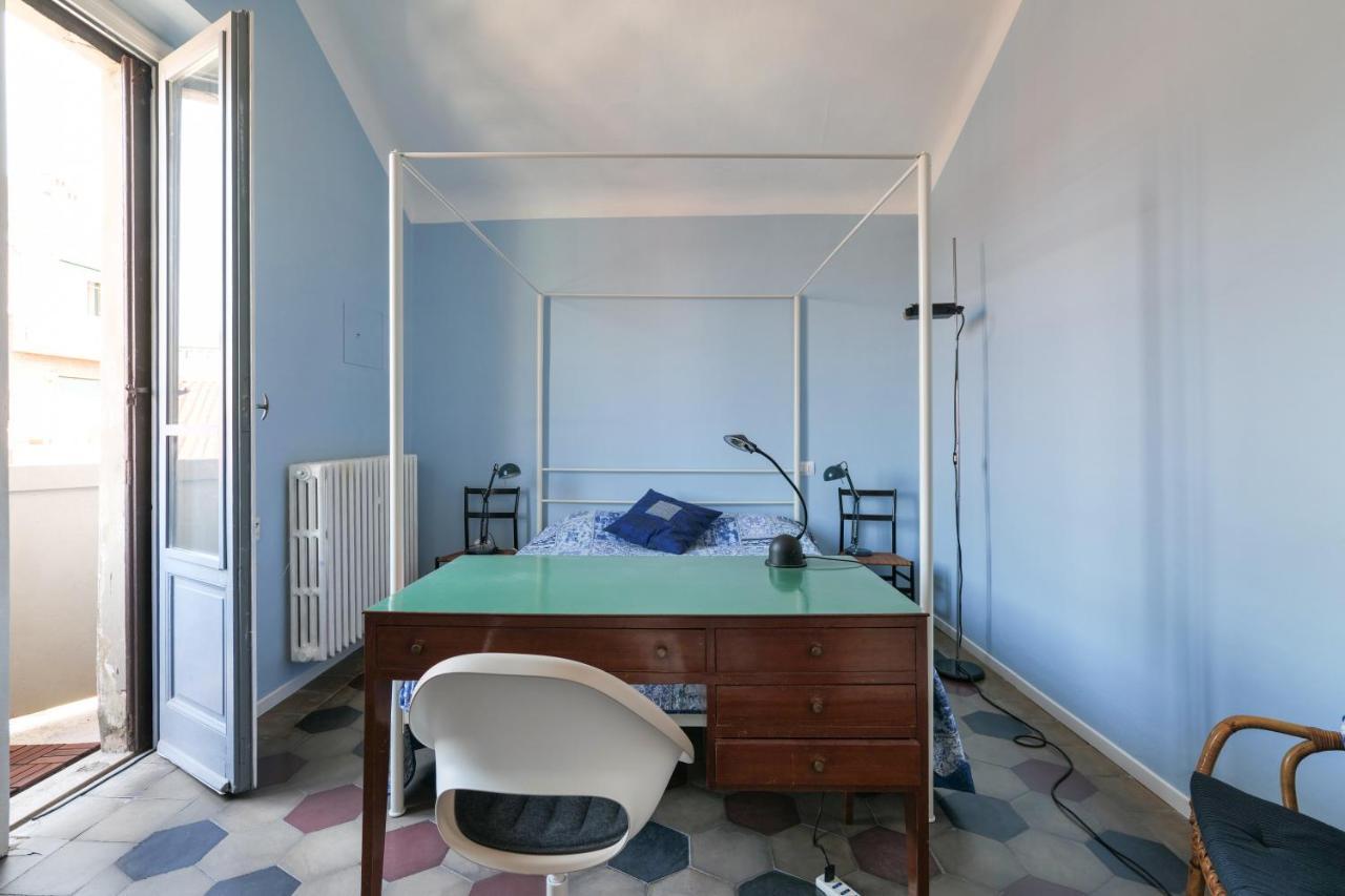 Milano Style Apartment in Città Studi Extérieur photo