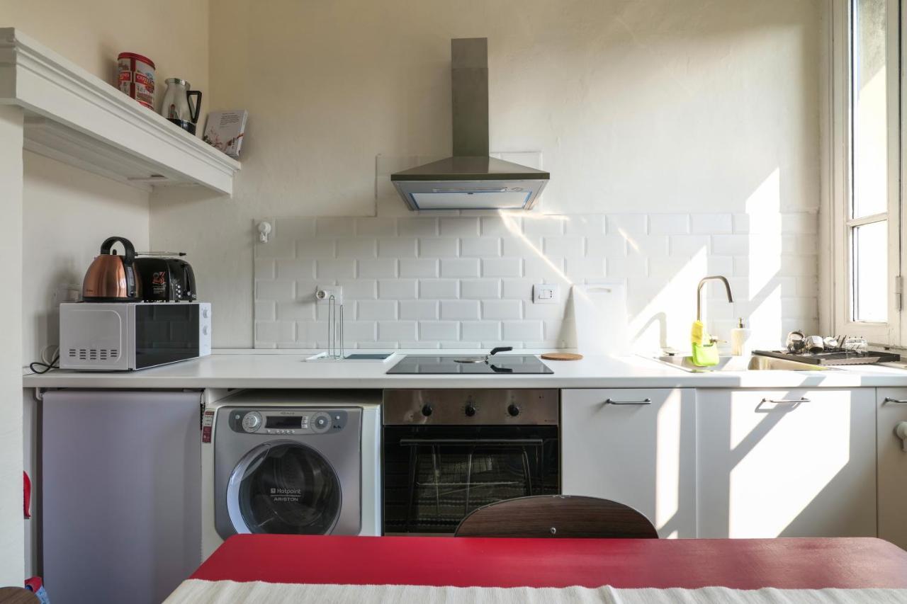 Milano Style Apartment in Città Studi Extérieur photo