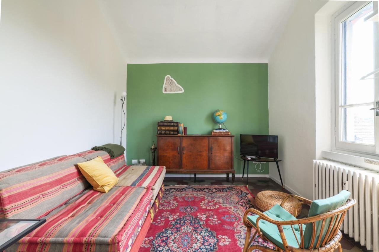 Milano Style Apartment in Città Studi Extérieur photo