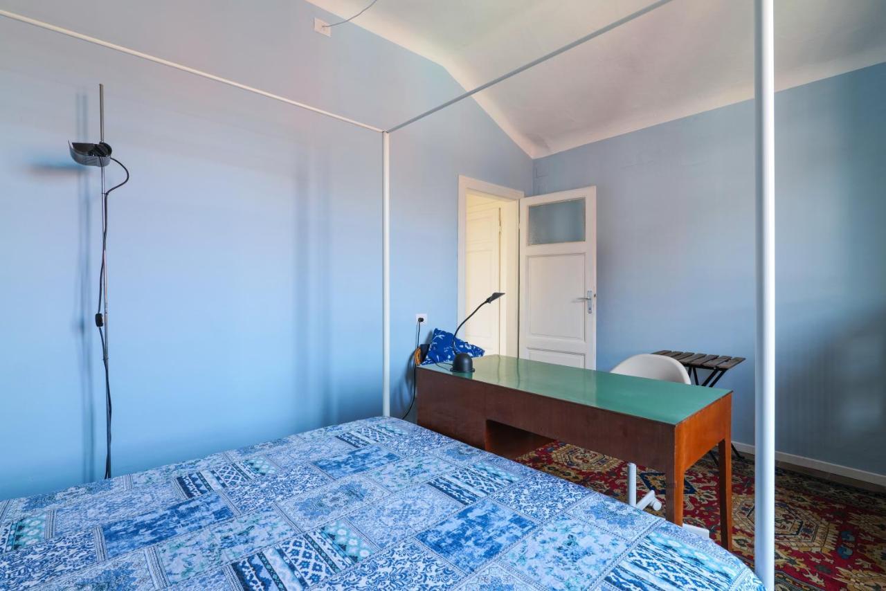 Milano Style Apartment in Città Studi Extérieur photo