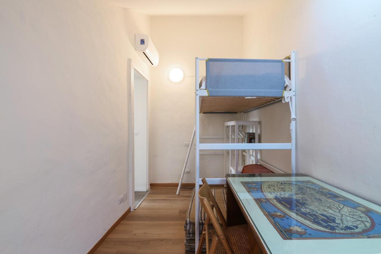 Milano Style Apartment in Città Studi Extérieur photo