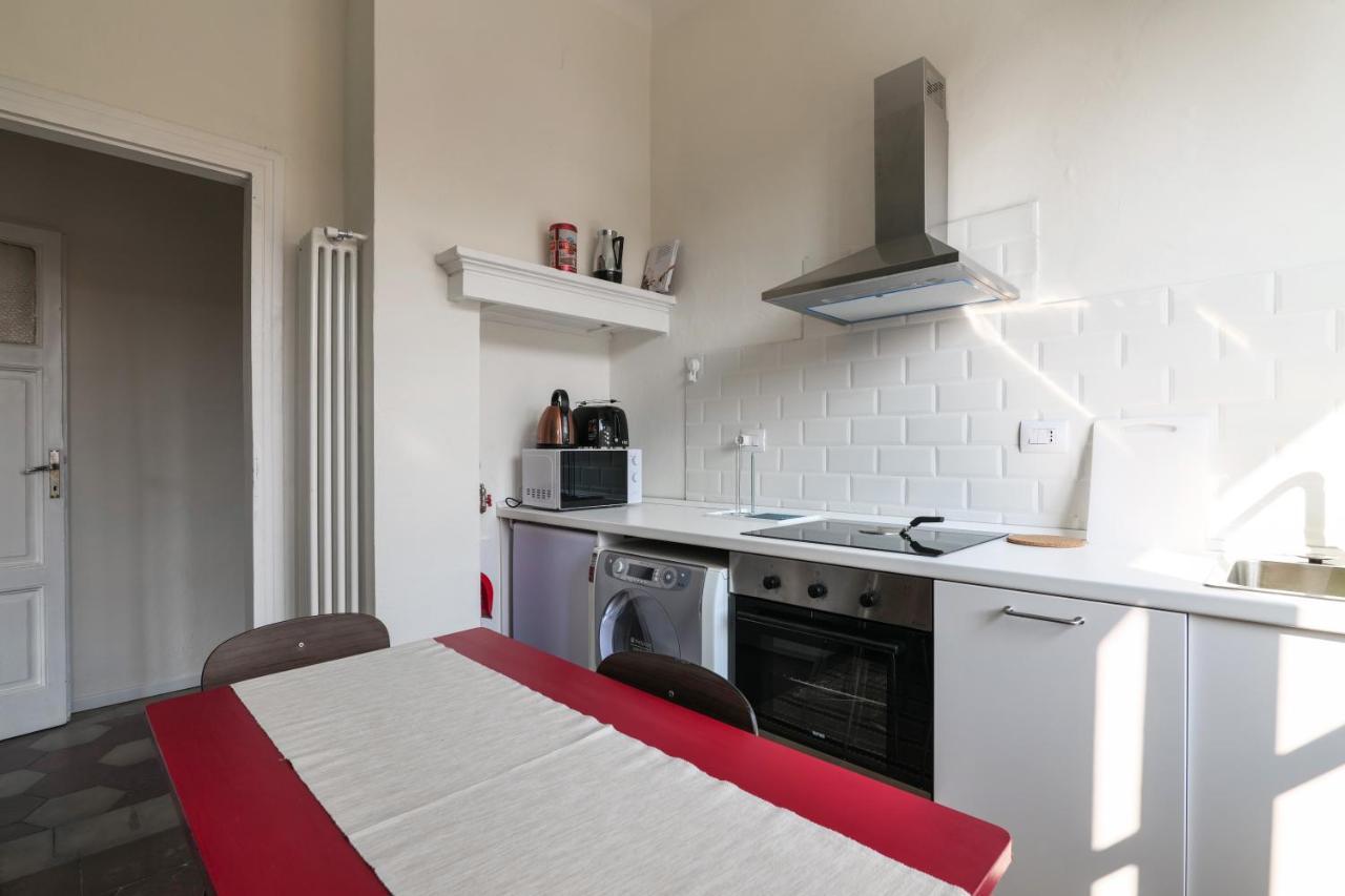 Milano Style Apartment in Città Studi Extérieur photo
