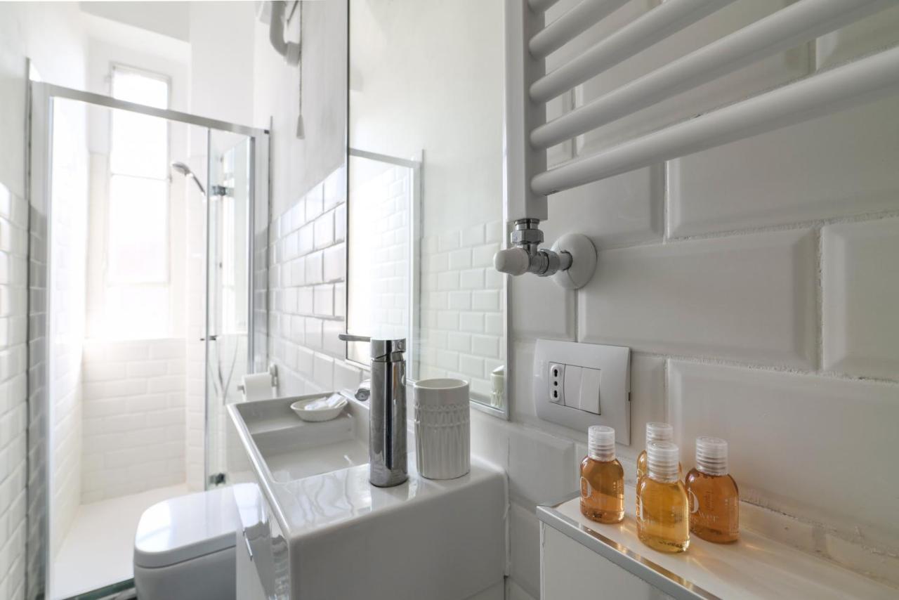 Milano Style Apartment in Città Studi Extérieur photo