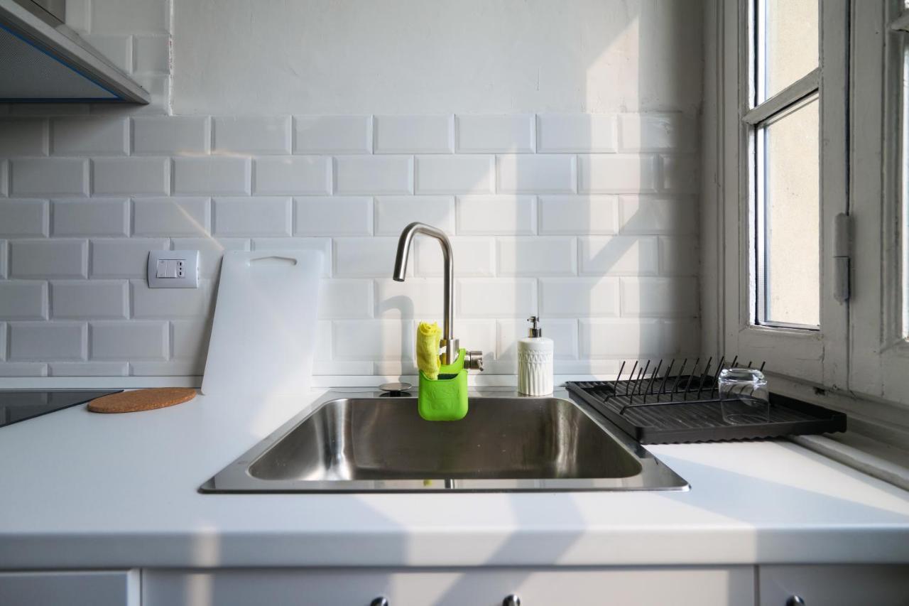Milano Style Apartment in Città Studi Extérieur photo