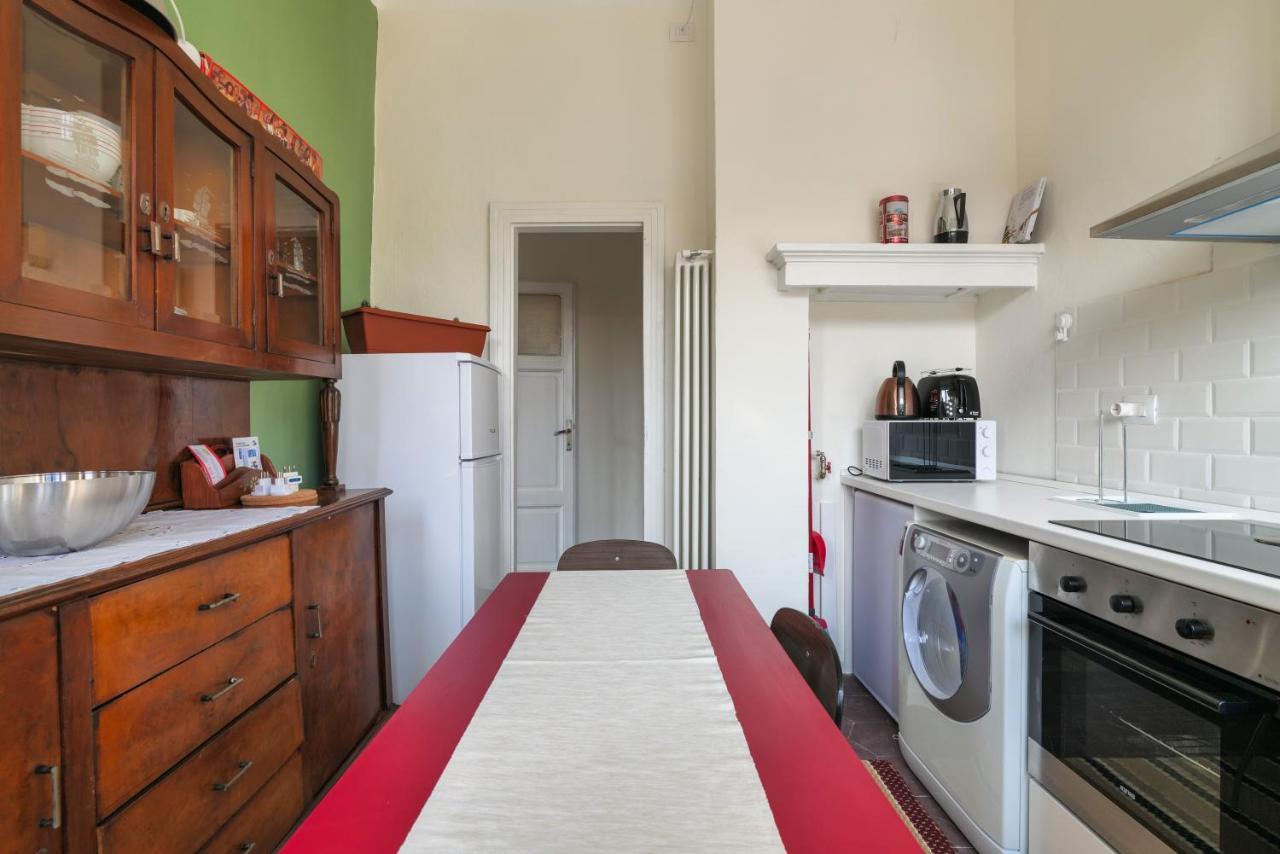 Milano Style Apartment in Città Studi Extérieur photo