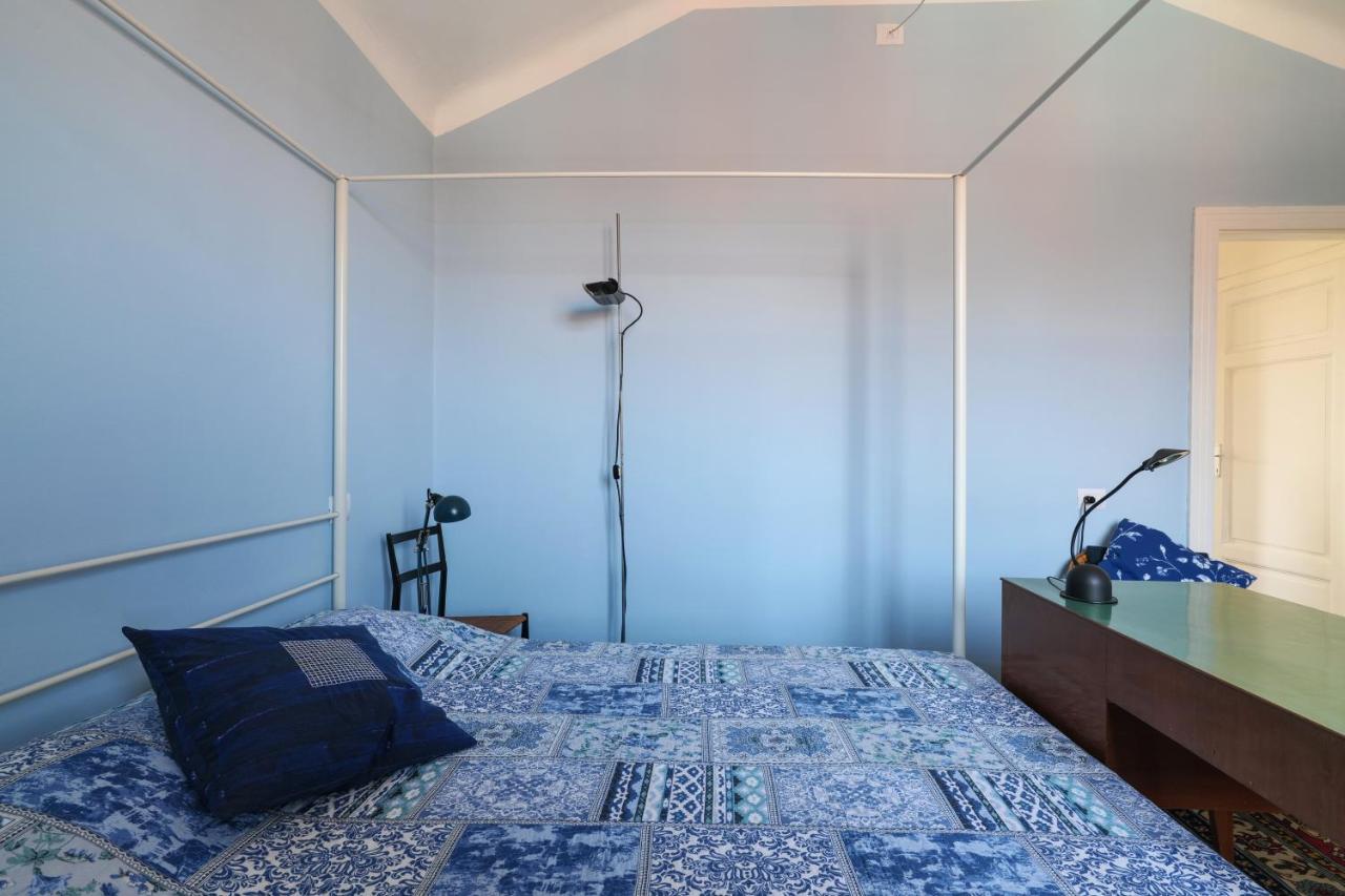 Milano Style Apartment in Città Studi Extérieur photo