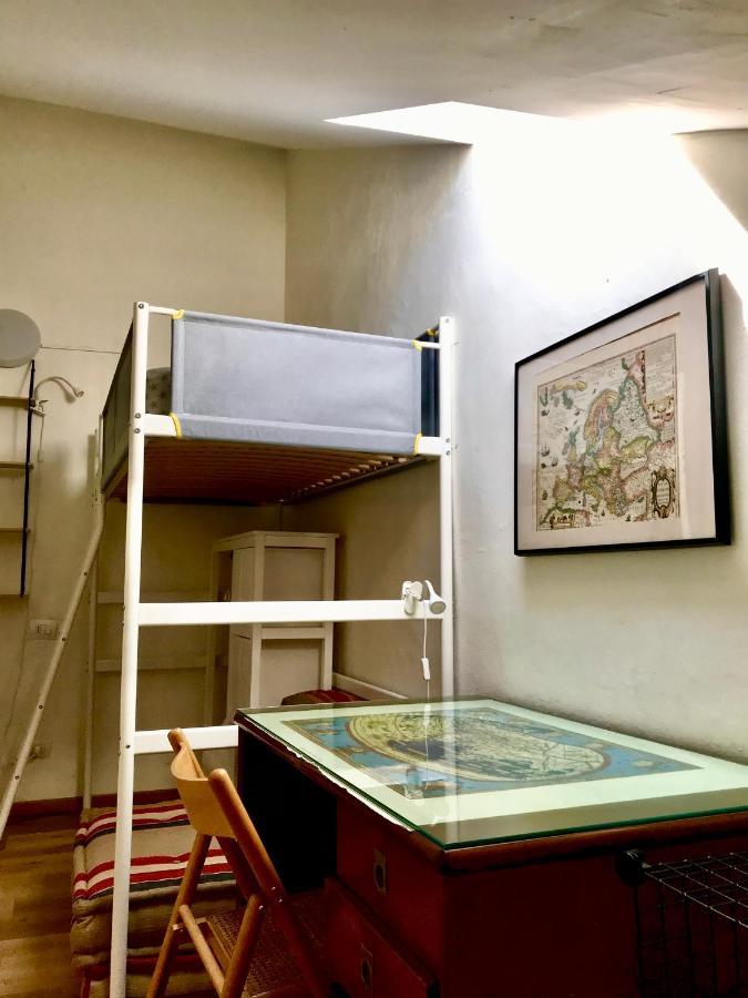 Milano Style Apartment in Città Studi Extérieur photo