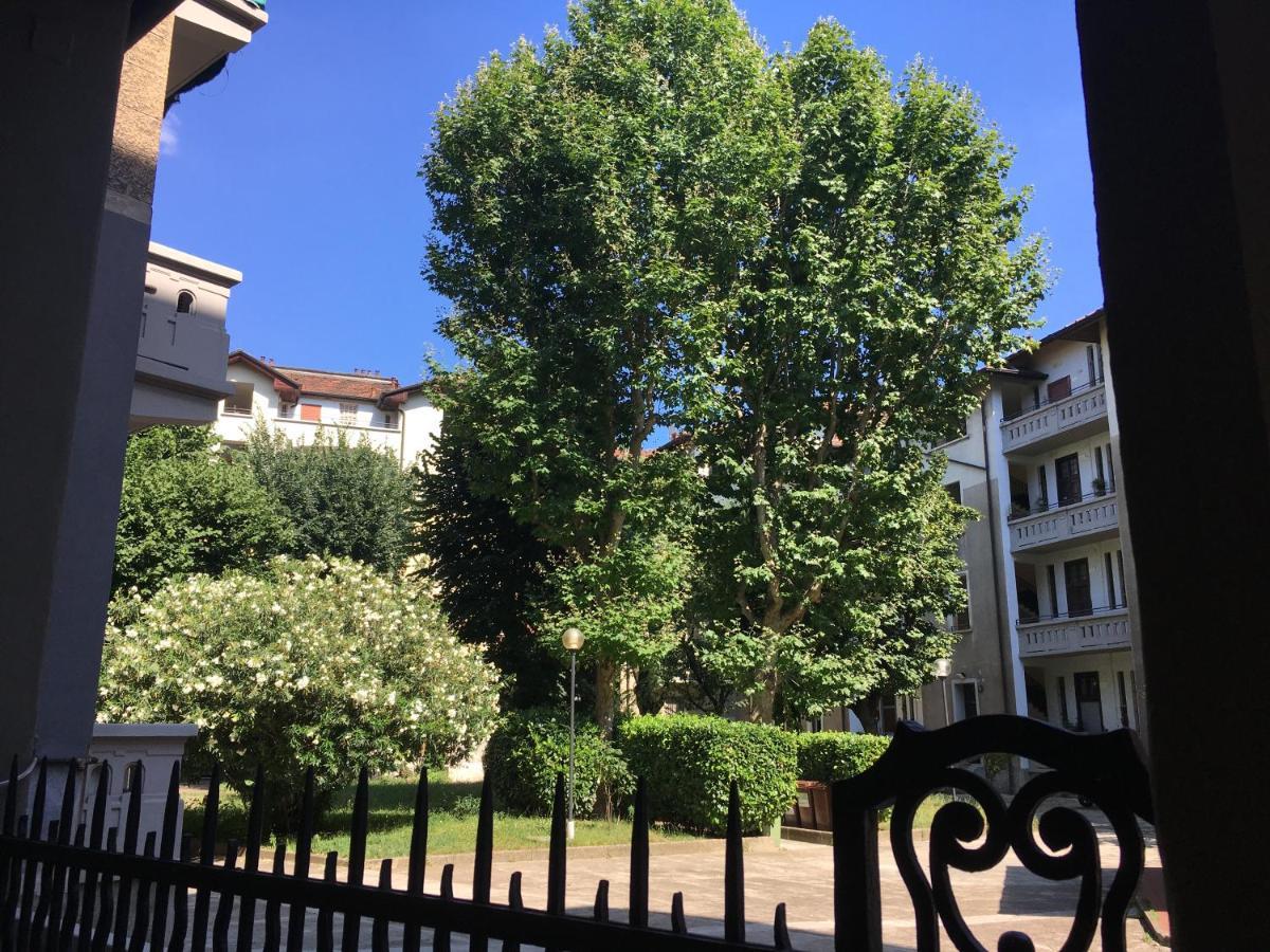 Milano Style Apartment in Città Studi Extérieur photo