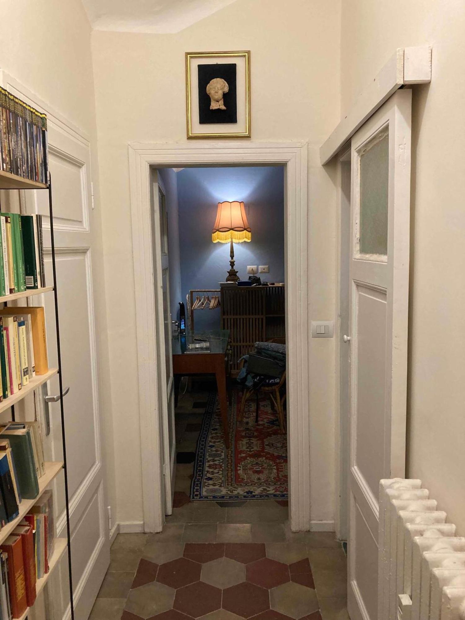 Milano Style Apartment in Città Studi Extérieur photo